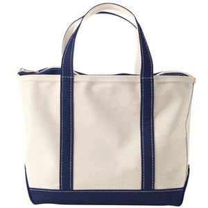 L.L.Bean Boat and Tote | Canvas Tote bag